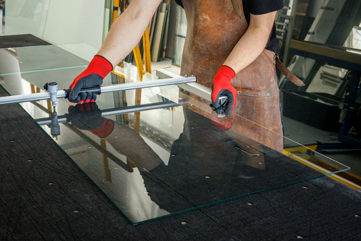 Montaż szyb samochodowych w Rawie Mazowieckiej