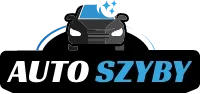 Logo - Usługi Motoryzacyjne Auto Szyby 